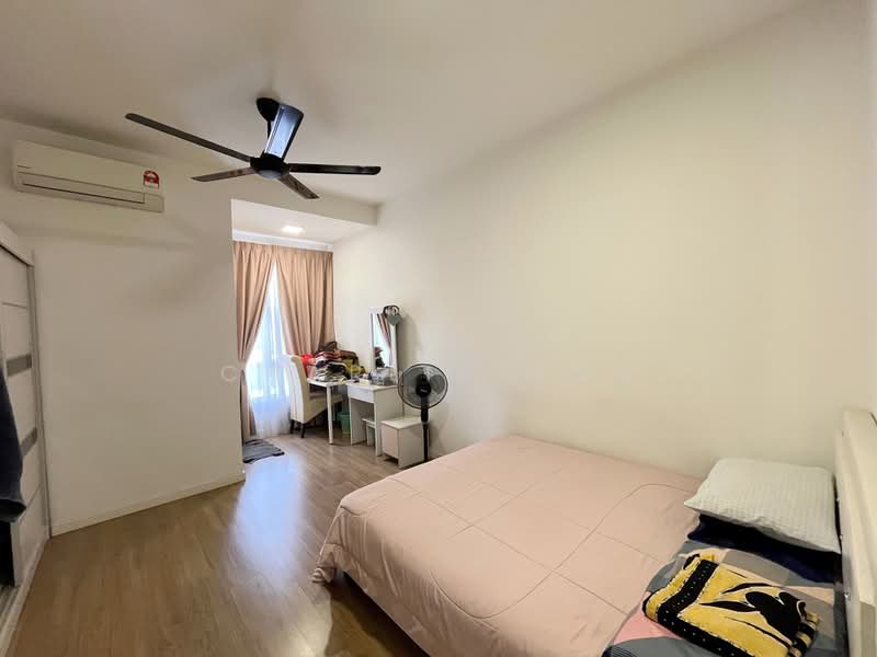 Rumah Teres untuk Disewa di Bandar Tropicana Aman (Telok Panglima Garang) - Charlie Gan - PropertyGuru.com.my