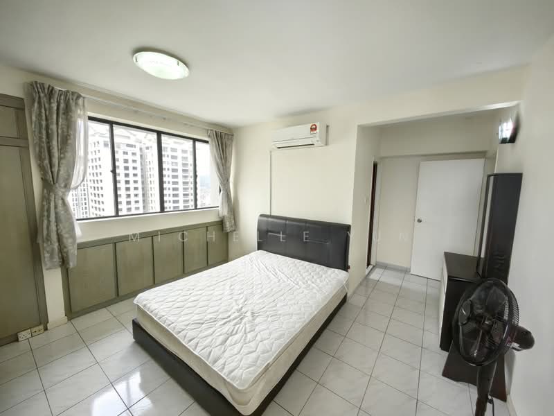 Condominium for Rent at Mont Kiara Palma - Michelle Yun - Bedroom - PropertyGuru.com.my