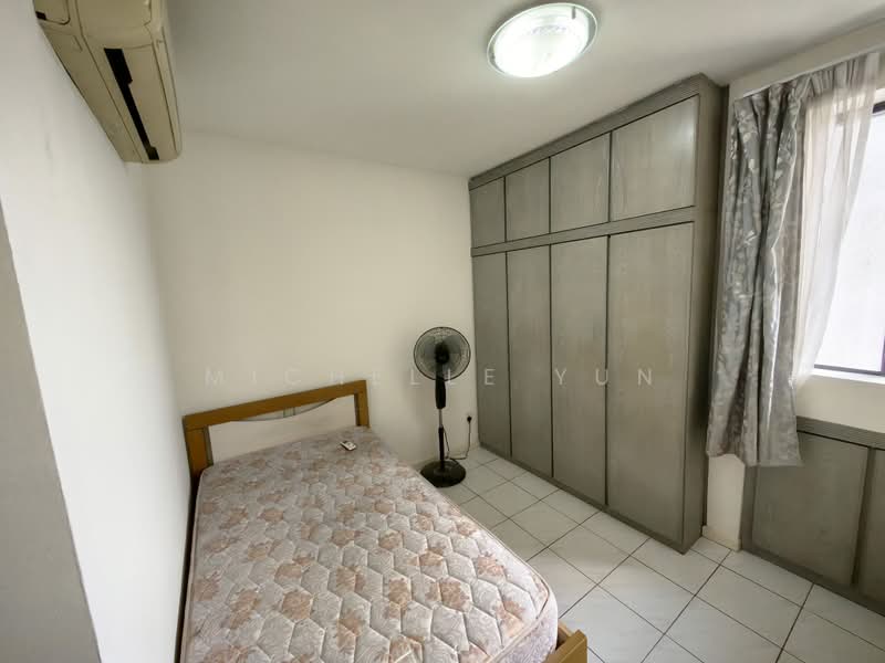 Condominium for Rent at Mont Kiara Palma - Michelle Yun - Bedroom - PropertyGuru.com.my