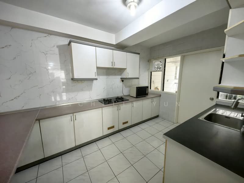 Condominium for Rent at Mont Kiara Palma - Michelle Yun - Kitchen - PropertyGuru.com.my