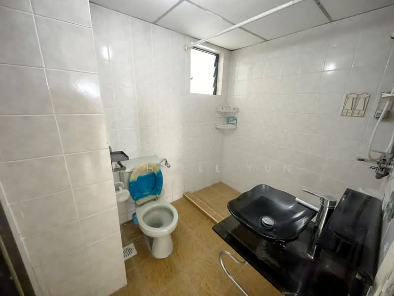 Condominium for Rent at Mont Kiara Palma - Michelle Yun - Bathroom - PropertyGuru.com.my
