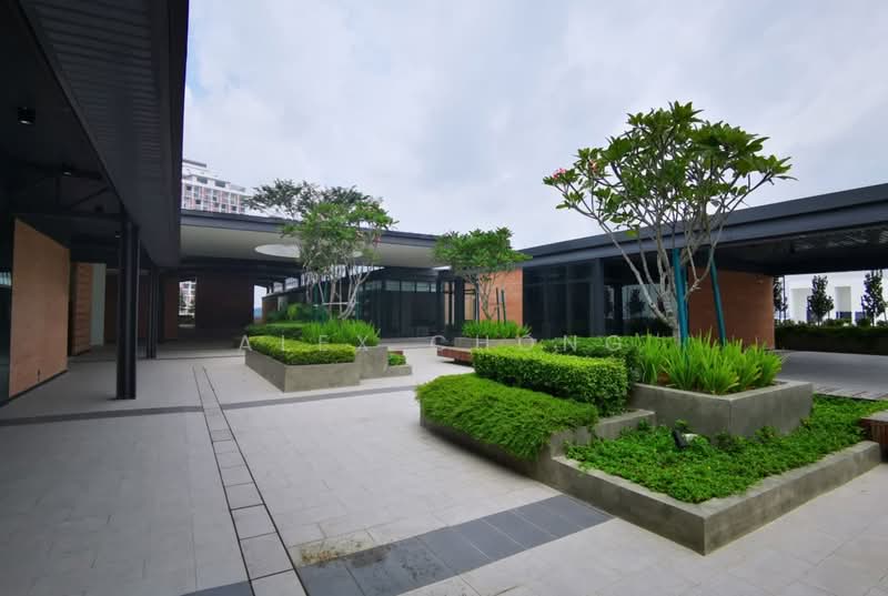 Kedai / Pejabat untuk Disewa di Kota Damansara (Selangor) - Alex Chong - Exterior - PropertyGuru.com.my