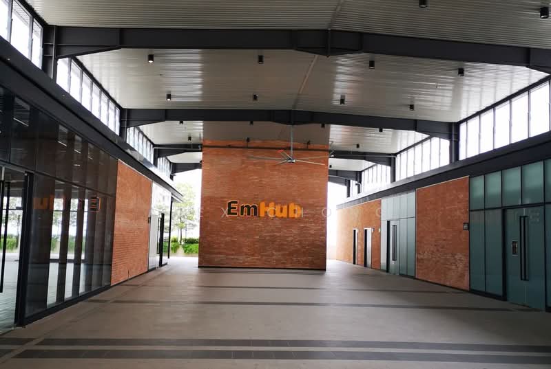 Kedai / Pejabat untuk Disewa di Kota Damansara (Selangor) - Alex Chong - Exterior - PropertyGuru.com.my