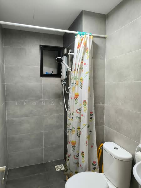 Kondominium untuk Disewa di The Olive - Leonard Liang - Bathroom - PropertyGuru.com.my