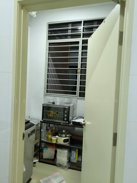Kondominium untuk Disewa di The Olive - Leonard Liang - Interior - PropertyGuru.com.my