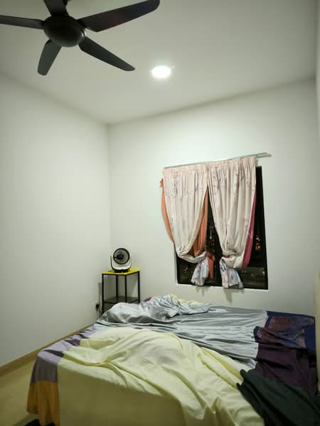 Kondominium untuk Disewa di The Olive - Leonard Liang - Bedroom - PropertyGuru.com.my