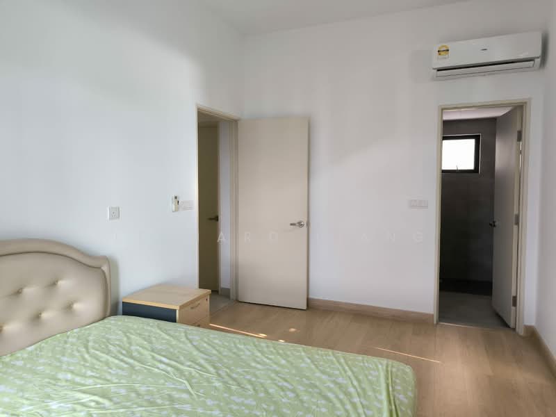 Kondominium untuk Disewa di The Olive - Leonard Liang - Bedroom - PropertyGuru.com.my