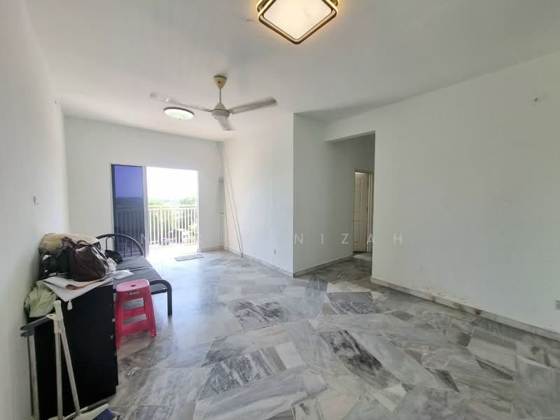 Pangsapuri untuk Dijual di Pangsapuri Cendana - Nur Hanizah - PropertyGuru.com.my