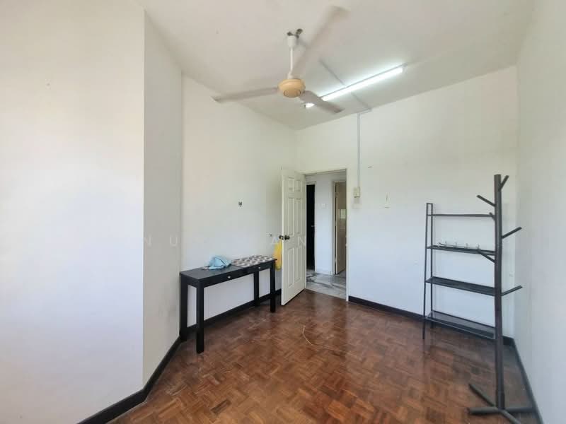 Pangsapuri untuk Dijual di Pangsapuri Cendana - Nur Hanizah - PropertyGuru.com.my