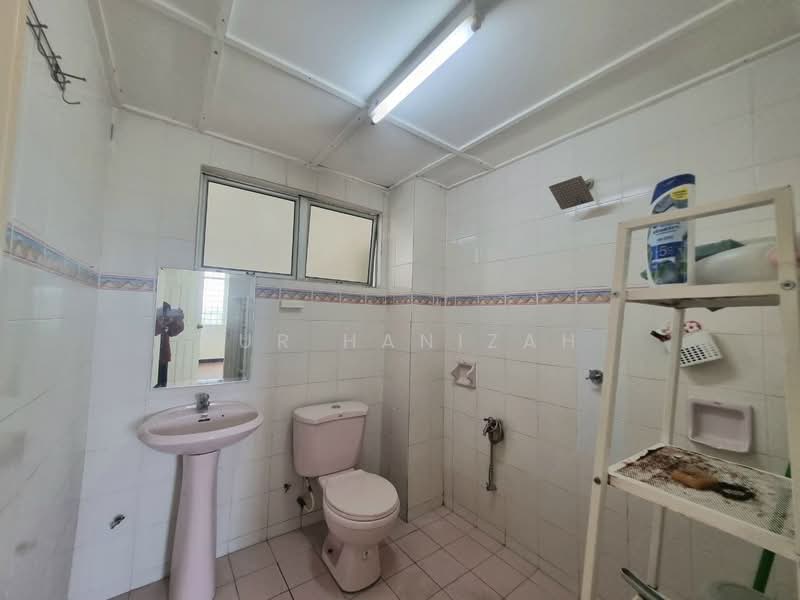 Pangsapuri untuk Dijual di Pangsapuri Cendana - Nur Hanizah - PropertyGuru.com.my