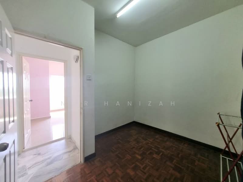 Pangsapuri untuk Dijual di Pangsapuri Cendana - Nur Hanizah - PropertyGuru.com.my