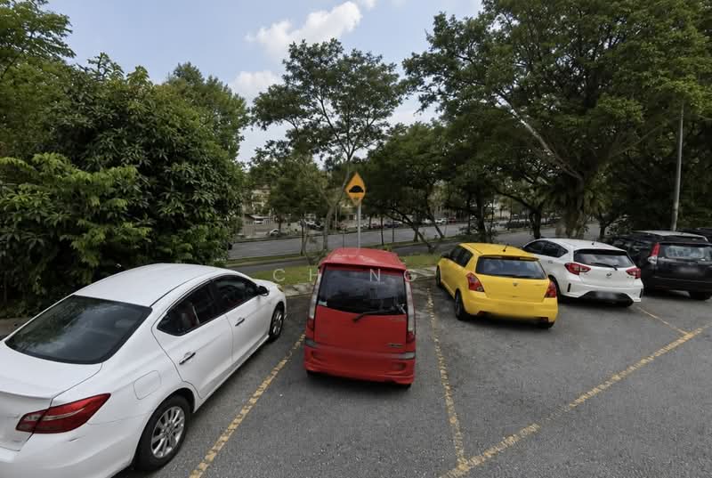 Shop for Rent in Bandar Sri Damansara (Selangor) - CH Ng - Exterior - PropertyGuru.com.my