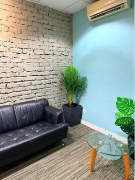 Pejabat untuk Disewa di Cyberjaya (Selangor) - NoraFizah Gapar - Living Room - PropertyGuru.com.my