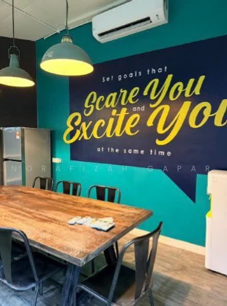 Pejabat untuk Disewa di Cyberjaya (Selangor) - NoraFizah Gapar - Interior - PropertyGuru.com.my
