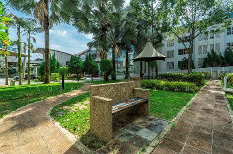 Pejabat untuk Disewa di Cyberjaya (Selangor) - NoraFizah Gapar - Exterior - PropertyGuru.com.my
