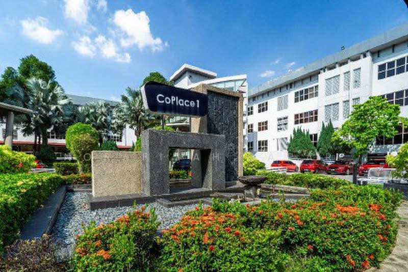 Pejabat untuk Disewa di Cyberjaya (Selangor) - NoraFizah Gapar - Exterior - PropertyGuru.com.my