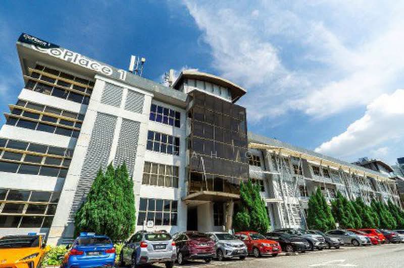 Pejabat untuk Disewa di Cyberjaya (Selangor) - NoraFizah Gapar - Exterior - PropertyGuru.com.my
