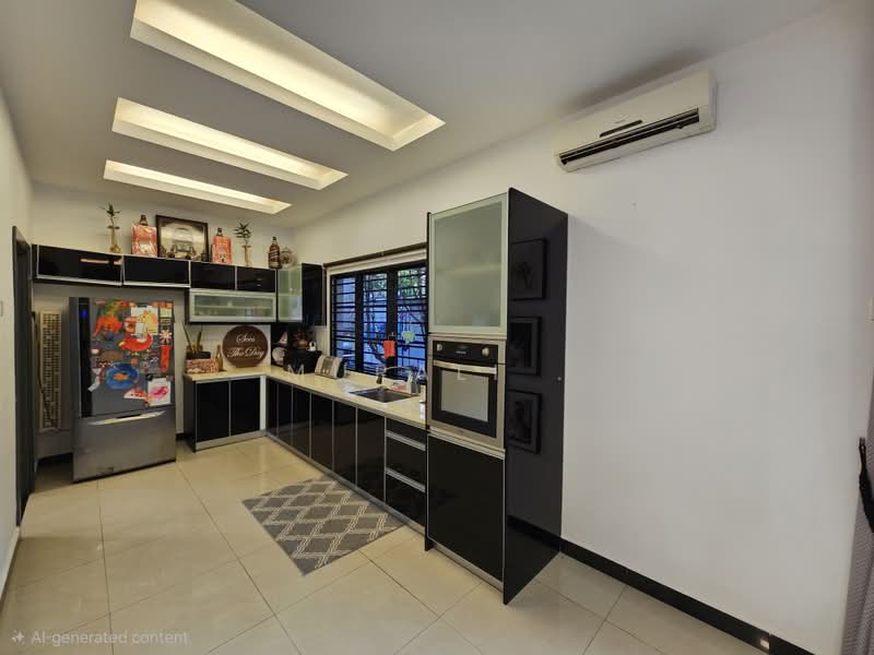 Rumah Berkembar untuk Dijual di Taman Segar Perdana (Cheras) - Murali . - PropertyGuru.com.my