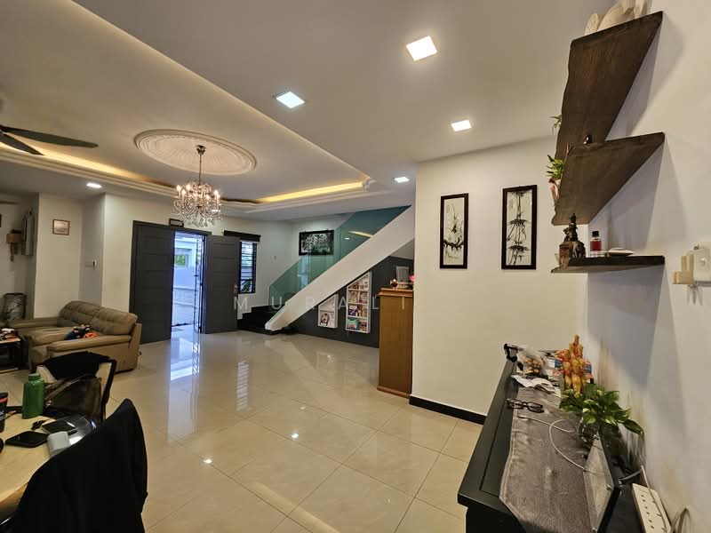 Rumah Berkembar untuk Dijual di Taman Segar Perdana (Cheras) - Murali . - PropertyGuru.com.my