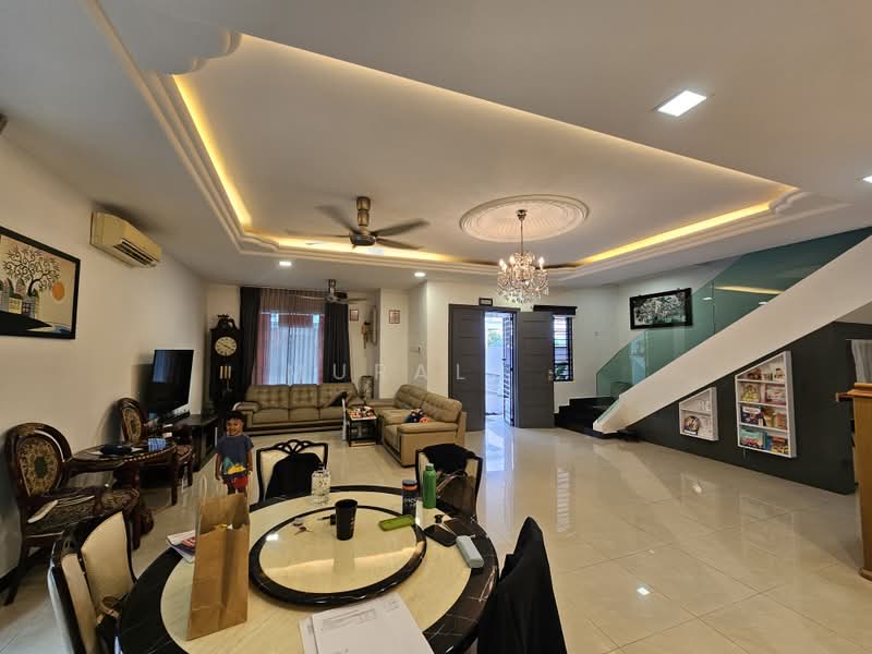 Rumah Berkembar untuk Dijual di Taman Segar Perdana (Cheras) - Murali . - PropertyGuru.com.my
