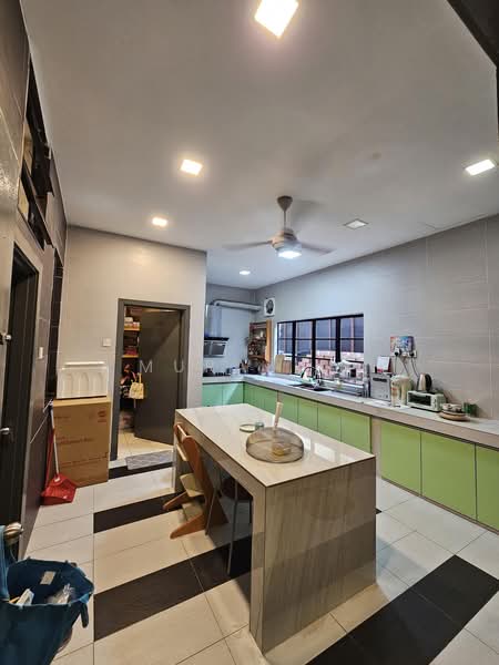 Rumah Berkembar untuk Dijual di Taman Segar Perdana (Cheras) - Murali . - PropertyGuru.com.my