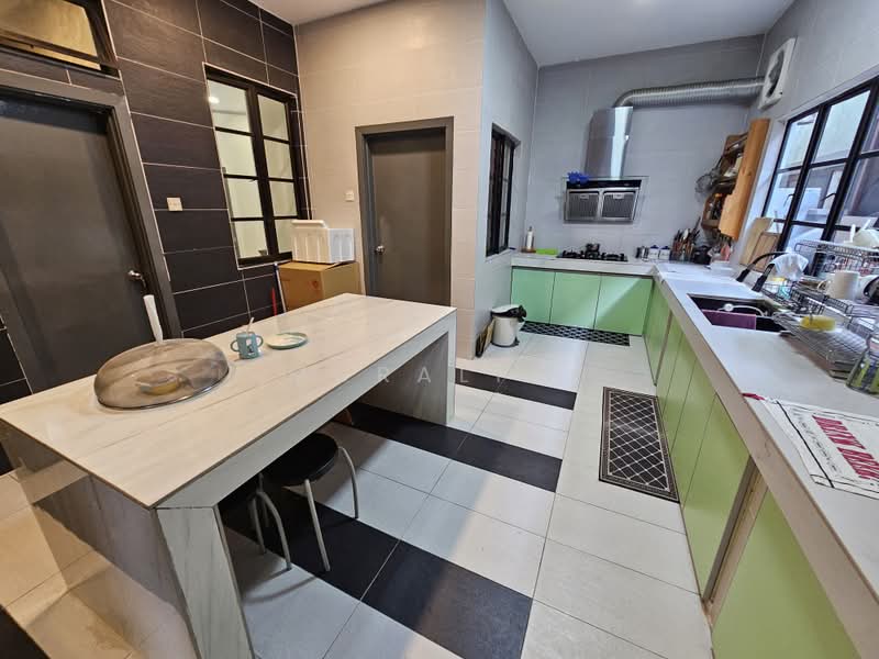 Rumah Berkembar untuk Dijual di Taman Segar Perdana (Cheras) - Murali . - PropertyGuru.com.my
