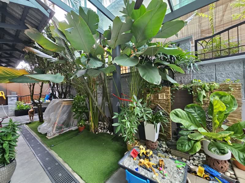 Rumah Berkembar untuk Dijual di Taman Segar Perdana (Cheras) - Murali . - PropertyGuru.com.my