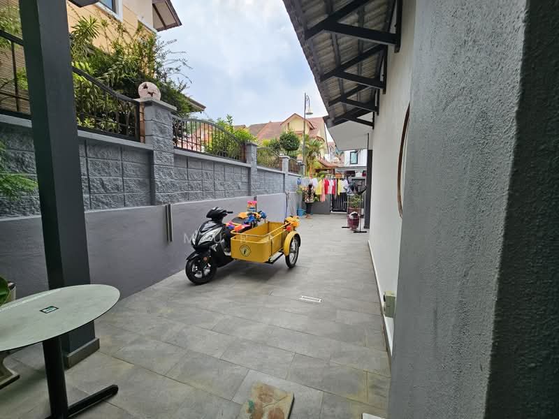 Rumah Berkembar untuk Dijual di Taman Segar Perdana (Cheras) - Murali . - PropertyGuru.com.my