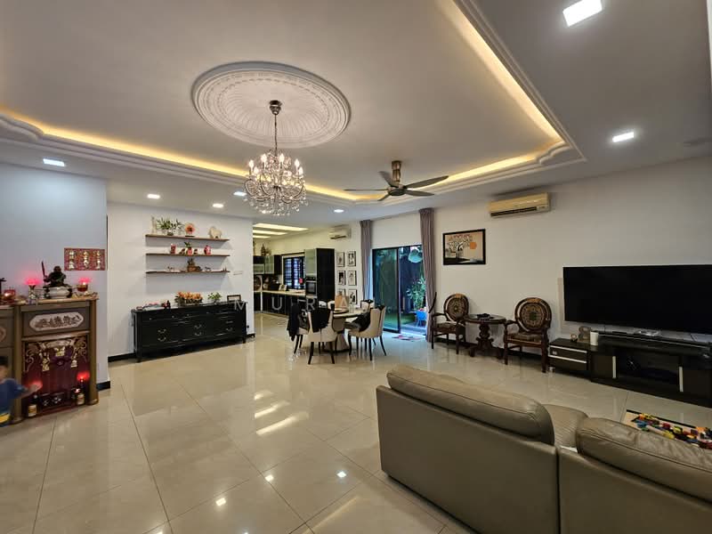 Rumah Berkembar untuk Dijual di Taman Segar Perdana (Cheras) - Murali . - PropertyGuru.com.my