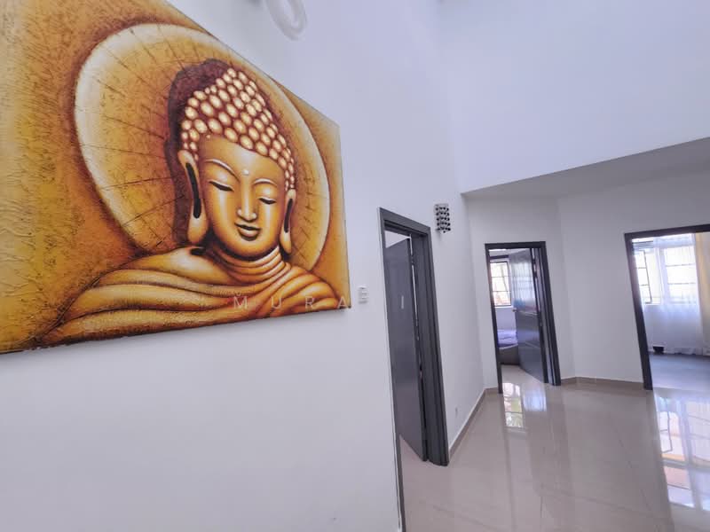 Rumah Berkembar untuk Dijual di Taman Segar Perdana (Cheras) - Murali . - PropertyGuru.com.my