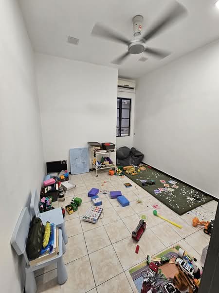 Rumah Berkembar untuk Dijual di Taman Segar Perdana (Cheras) - Murali . - PropertyGuru.com.my