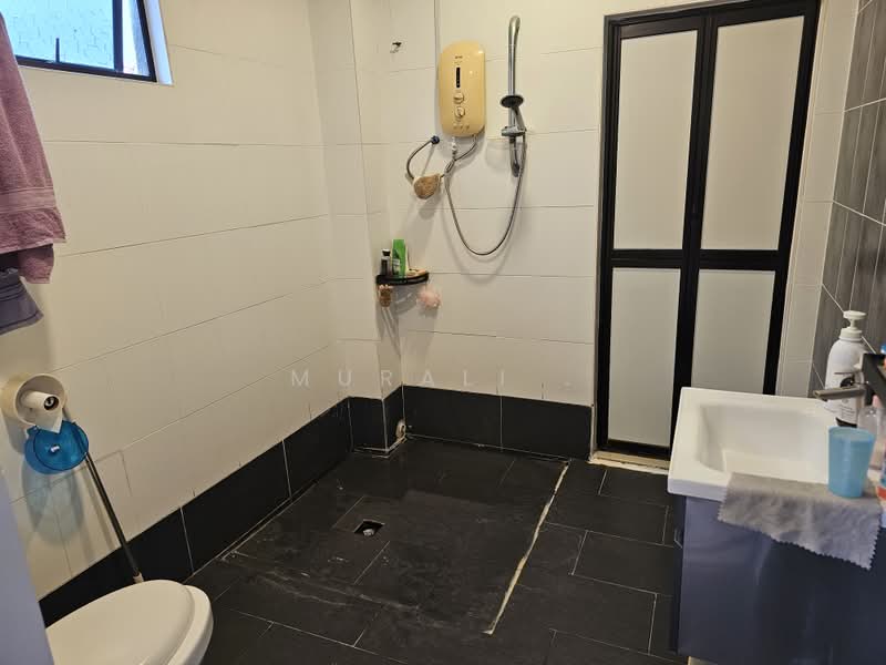 Rumah Berkembar untuk Dijual di Taman Segar Perdana (Cheras) - Murali . - PropertyGuru.com.my