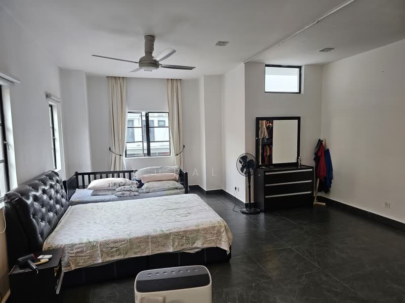 Rumah Berkembar untuk Dijual di Taman Segar Perdana (Cheras) - Murali . - PropertyGuru.com.my
