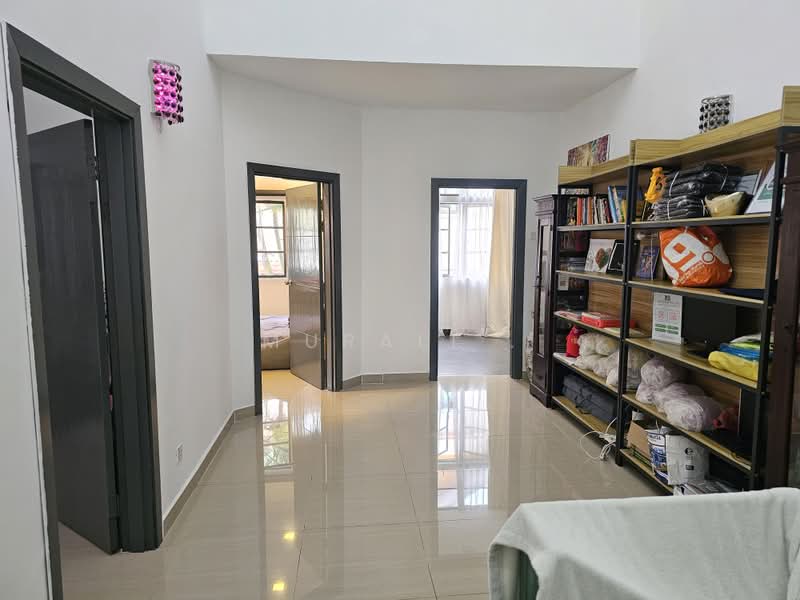 Rumah Berkembar untuk Dijual di Taman Segar Perdana (Cheras) - Murali . - PropertyGuru.com.my