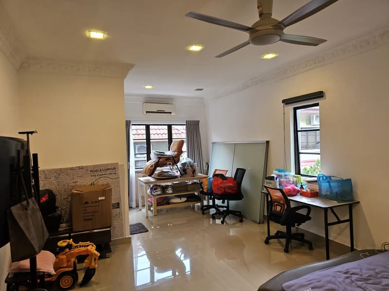 Rumah Berkembar untuk Dijual di Taman Segar Perdana (Cheras) - Murali . - PropertyGuru.com.my