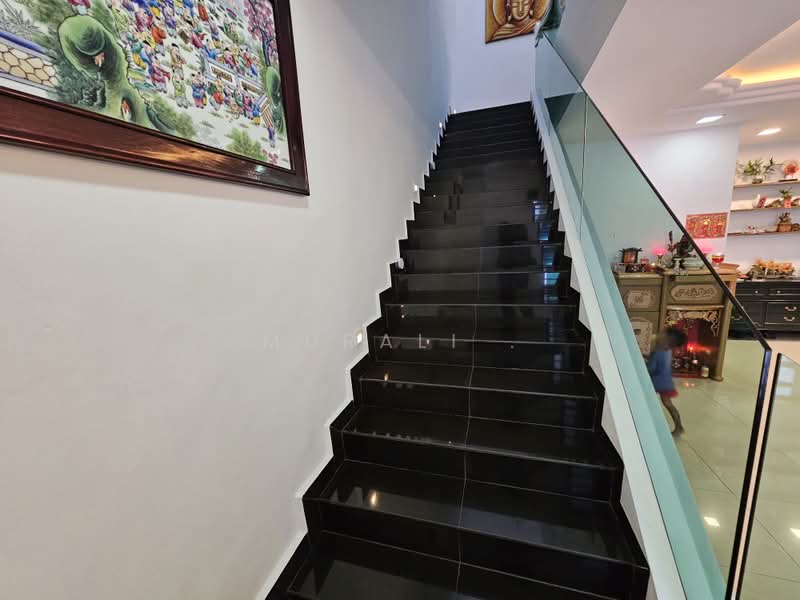 Rumah Berkembar untuk Dijual di Taman Segar Perdana (Cheras) - Murali . - PropertyGuru.com.my