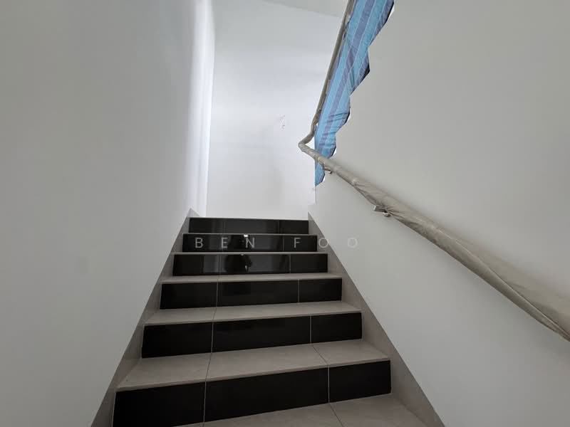 Semi-Detached House for Sale in Johor Bahru (Johor) - Ben Foo - Interior - PropertyGuru.com.my