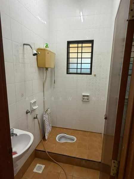 2-storey Terraced House for Sale in Setia Impian (Setia Alam) - Andrew Ang - Bathroom - PropertyGuru.com.my