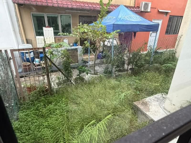2-storey Terraced House for Sale in Setia Impian (Setia Alam) - Andrew Ang - Exterior - PropertyGuru.com.my