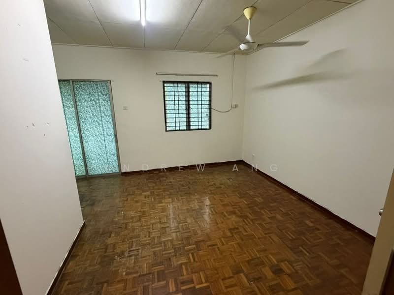 2-storey Terraced House for Sale in Setia Impian (Setia Alam) - Andrew Ang - Interior - PropertyGuru.com.my
