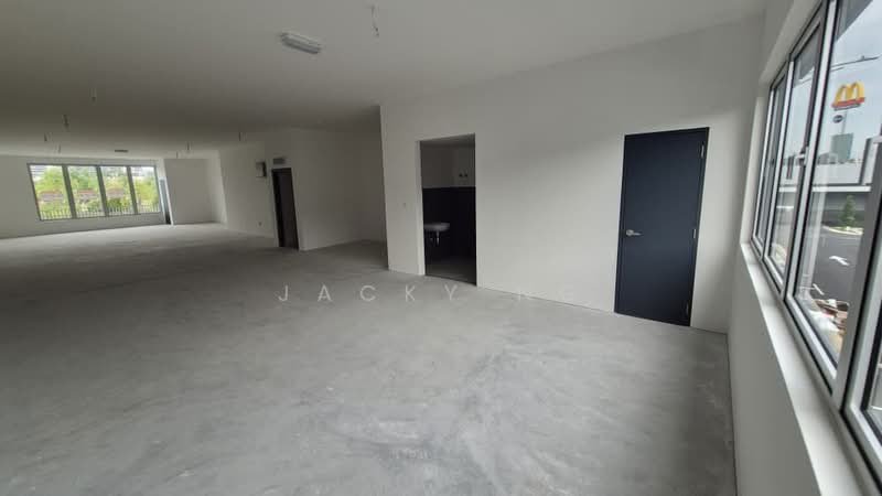 Shop / Office untuk Disewa di Bandar Serenia (Dengkil) - Jacky Ng - Interior - PropertyGuru.com.my