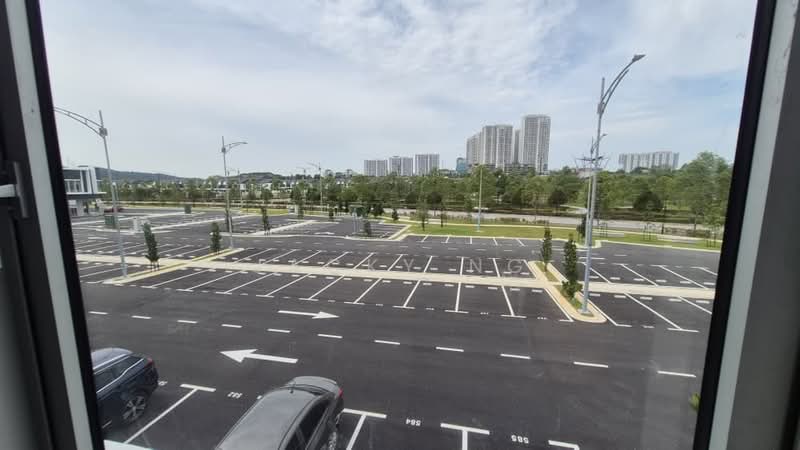 Shop / Office untuk Disewa di Bandar Serenia (Dengkil) - Jacky Ng - Exterior - PropertyGuru.com.my
