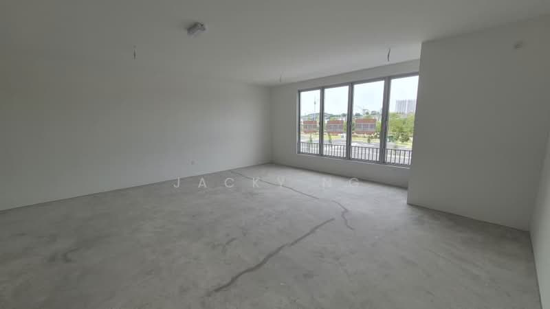 Shop / Office untuk Disewa di Bandar Serenia (Dengkil) - Jacky Ng - Interior - PropertyGuru.com.my