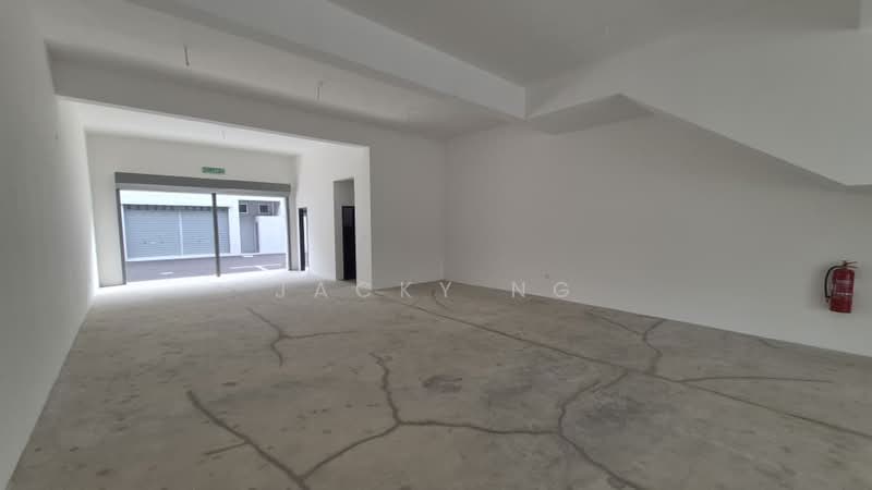 Shop / Office untuk Disewa di Bandar Serenia (Dengkil) - Jacky Ng - Interior - PropertyGuru.com.my