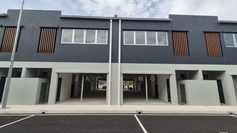 Shop / Office untuk Disewa di Bandar Serenia (Dengkil) - Jacky Ng - Exterior - PropertyGuru.com.my