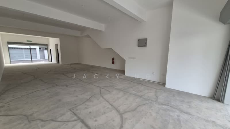 Shop / Office untuk Disewa di Bandar Serenia (Dengkil) - Jacky Ng - Interior - PropertyGuru.com.my