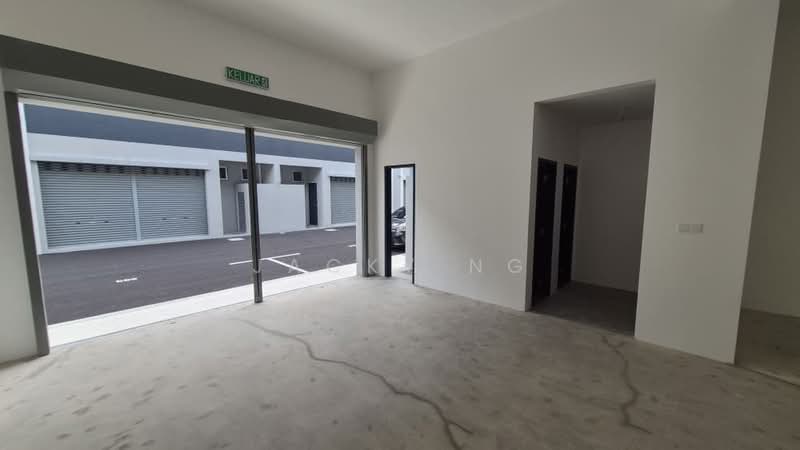 Shop / Office untuk Disewa di Bandar Serenia (Dengkil) - Jacky Ng - Exterior - PropertyGuru.com.my