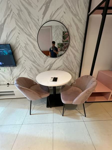 Soho for Rent in Damansara Perdana (Selangor) - Sean Lo - Interior - PropertyGuru.com.my