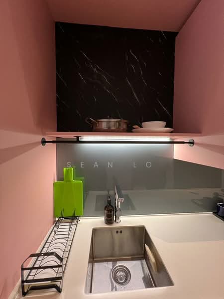 Soho for Rent in Damansara Perdana (Selangor) - Sean Lo - Kitchen - PropertyGuru.com.my