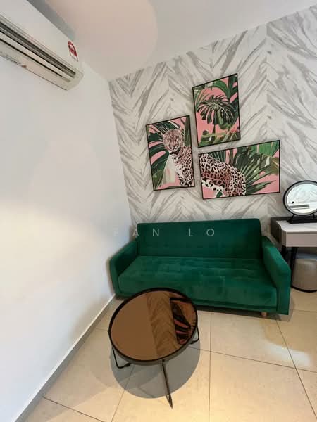 Soho for Rent in Damansara Perdana (Selangor) - Sean Lo - Living Room - PropertyGuru.com.my